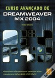 Capa do artigo Curso Avançado de Dreamweaver MX 2004