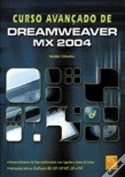 Capa do artigo Curso Avançado de Dreamweaver MX 2004