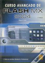 Curso Avançado de Flash Mx 2004