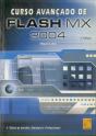 Curso Avançado de Flash Mx 2004 - Preview