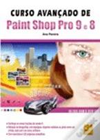 Curso Avançado de Paint Shop Pro 9 e 8