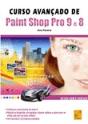 Curso Avançado de Paint Shop Pro 9 e 8 - Preview
