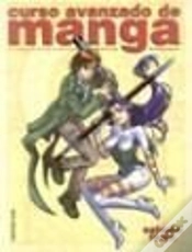 Capa do artigo Curso Avanzado De Manga