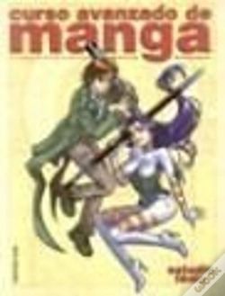 Capa do artigo Curso Avanzado De Manga