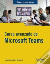 Curso Avanzado De Microsoft Teams