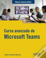 Capa do artigo Curso Avanzado De Microsoft Teams