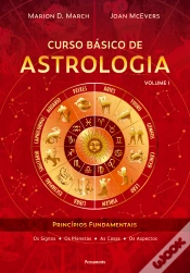 Capa do artigo Curso Básico De Astrologia – Vol. 1