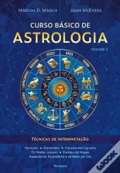 Capa do artigo Curso Básico De Astrologia – Vol.2
