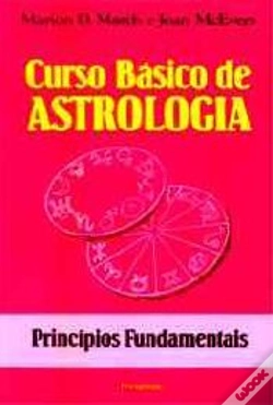 Capa do artigo Curso Básico de Astrologia - Vol. I