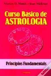 Capa do artigo Curso Básico de Astrologia - Vol. I