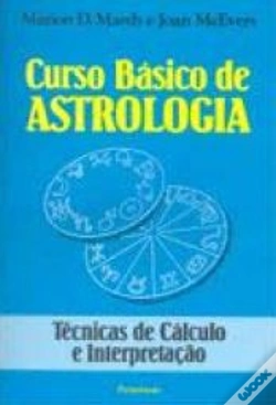 Capa do artigo Curso Básico de Astrologia - Vol. II