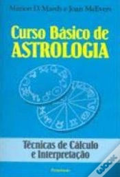 Capa do artigo Curso Básico de Astrologia - Vol. II