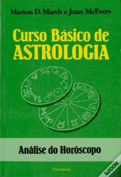 Capa do artigo Curso Básico de Astrologia - Vol. III