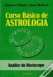 Capa do artigo Curso Básico de Astrologia - Vol. III