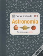 Capa do artigo Curso Básico De... Astronomía