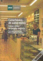 Capa do artigo Curso Básico De Autoempleo: Cómo Crear Su Propio Negocio