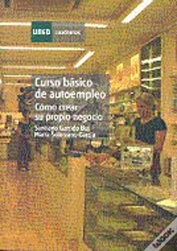 Capa do artigo Curso Básico De Autoempleo: Cómo Crear Su Propio Negocio