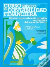 Capa do artigo Curso Básico De Contabilidad