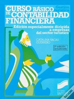Capa do artigo Curso Básico De Contabilidad