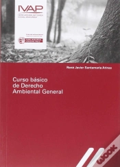 Capa do artigo Curso Basico De Derecho Ambiental General