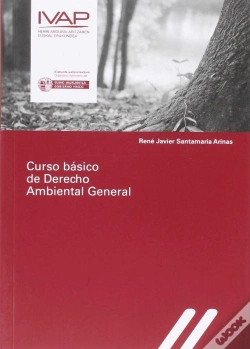 Capa do artigo Curso Basico De Derecho Ambiental General