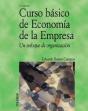 Curso Básico De Economía De La Empresa - Preview