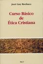 Curso Básico De Ética Cristiana - Preview