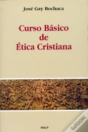 Capa do artigo Curso Básico De Ética Cristiana