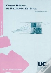 Capa do artigo Curso Básico De Filosofía Estética