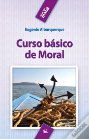 Capa do artigo Curso Básico De Moral