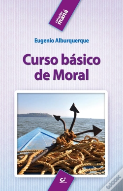 Capa do artigo Curso Básico De Moral