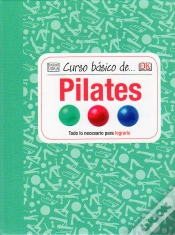 Capa do artigo Curso Básico De... Pilates