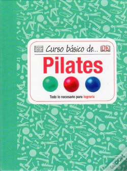 Capa do artigo Curso Básico De... Pilates