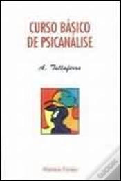 Capa do artigo Curso Básico de Psicanálise