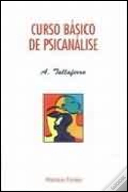 Capa do artigo Curso Básico de Psicanálise