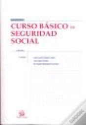 Capa do artigo Curso Básico De Seguridad Social