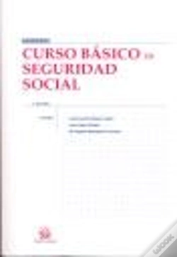 Capa do artigo Curso Básico De Seguridad Social