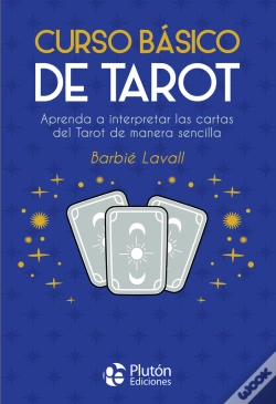 Capa do artigo Curso Básico De Tarot