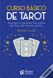Capa do artigo Curso Basico De Tarot