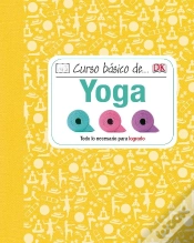 Capa do artigo Curso Básico De... Yoga