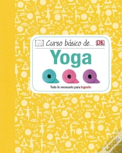 Capa do artigo Curso Básico De... Yoga