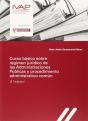 Curso Basico Sobre Regimen Juridico De Las Administraciones - Preview