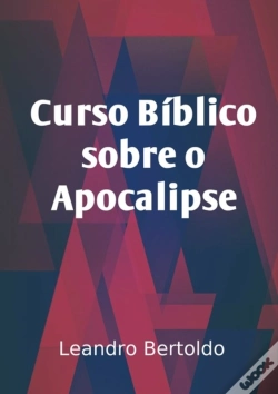 Capa do artigo Curso Bíblico Sobre O Apocalipse