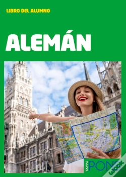 Capa do artigo Curso Completo De Autoaprendizaje De Alemán
