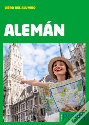 Capa do artigo Curso Completo De Autoaprendizaje De Alemán