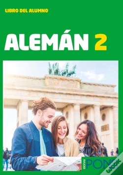 Capa do artigo Curso Completo De Autoaprendizaje De Alemán
