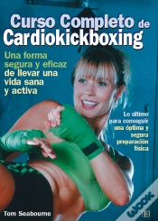Capa do artigo Curso Completo De Cardiokickboxing