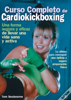 Capa do artigo Curso Completo De Cardiokickboxing