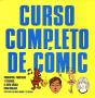 Curso Completo De Cómic - Preview