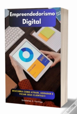 Capa do artigo Curso Completo De Empreendedorismo Digital